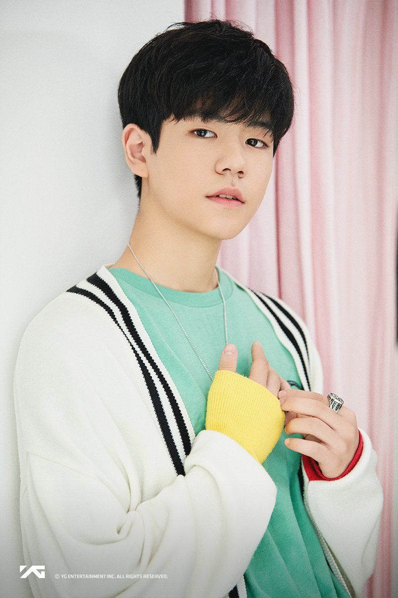 Fokus ke Visual & Bakat, Ini Profil 29 Kontestan YG Treasure Box