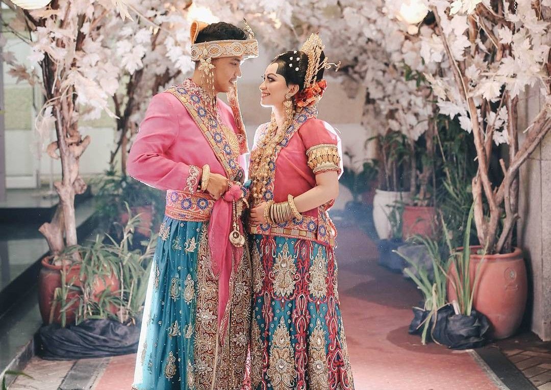 5 Fakta di Balik Tradisi Uang Panai Suku Bugis Makassar, Udah Tahu? 