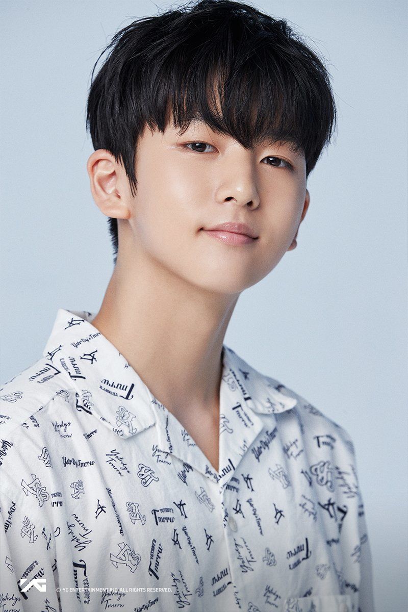 Fokus ke Visual & Bakat, Ini Profil 29 Kontestan YG Treasure Box