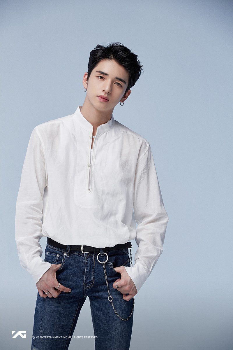 Fokus ke Visual & Bakat, Ini Profil 29 Kontestan YG Treasure Box