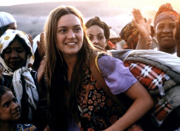 6 Film Jadul Kate Winslet Ini Wajib Masuk Movie List di Akhir Pekan!