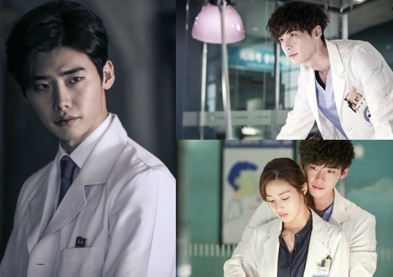 Punya Alur Menarik Seru Kamu Wajib Nonton 5 Drama Kang So Ra Ini