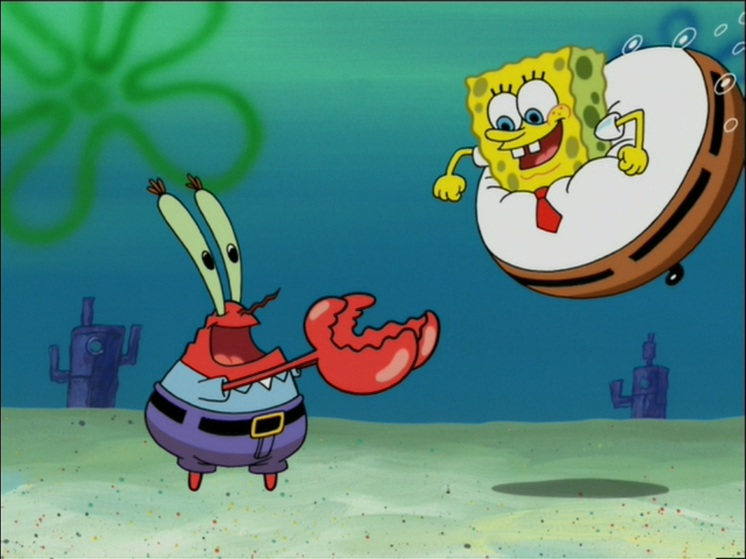 Pencipta Spongebob Meninggal Ini Episode Yang Menyimpan Pesan Penting