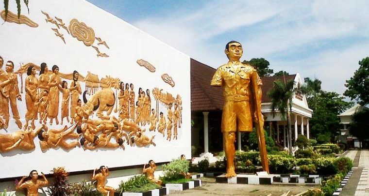 7 Tempat Paling Angker Di Sulawesi Selatan Berani