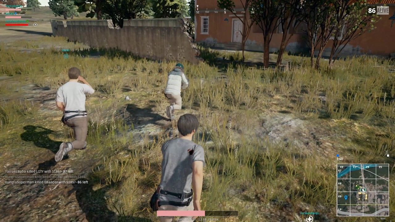 Bunları Yapmayın 5 Yani PUBG Hesabınız Yasaklanmadı!