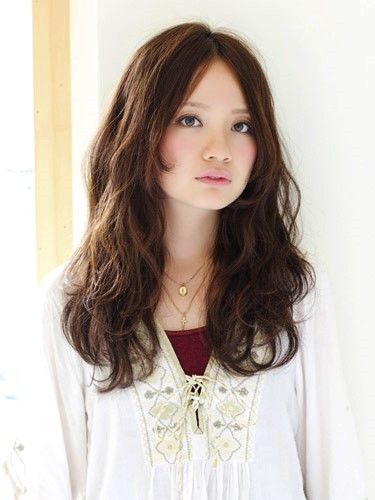 Cute 10 Model Rambut Kekinian Ala Cewek Jepang Ini Wajib