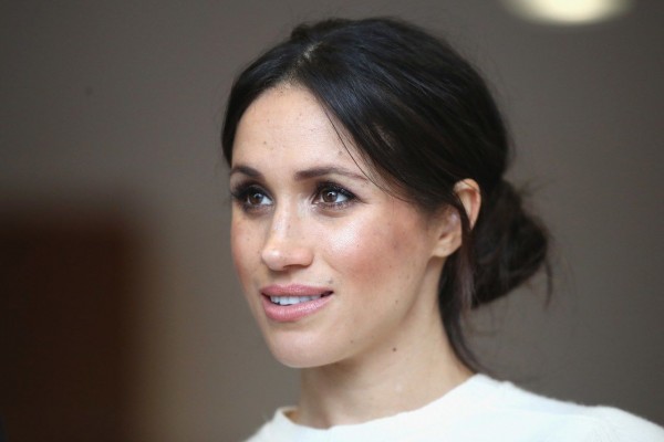 Ternyata Ini Lho 10 Makeup Favorit Meghan Markle