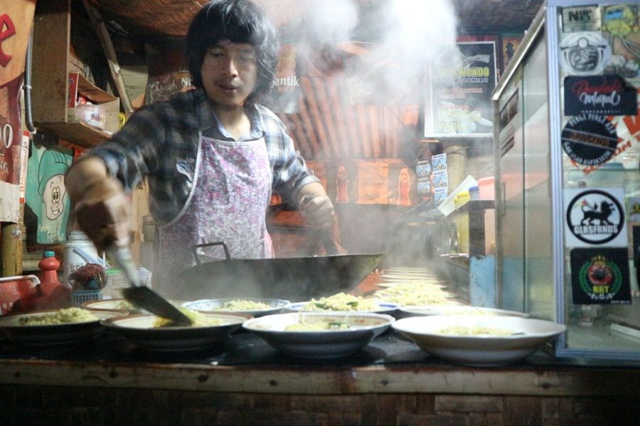 Di Bawah Rp50 ribu, 5 Kuliner Ini Wajib Masuk Daftarmu Saat ke Batu