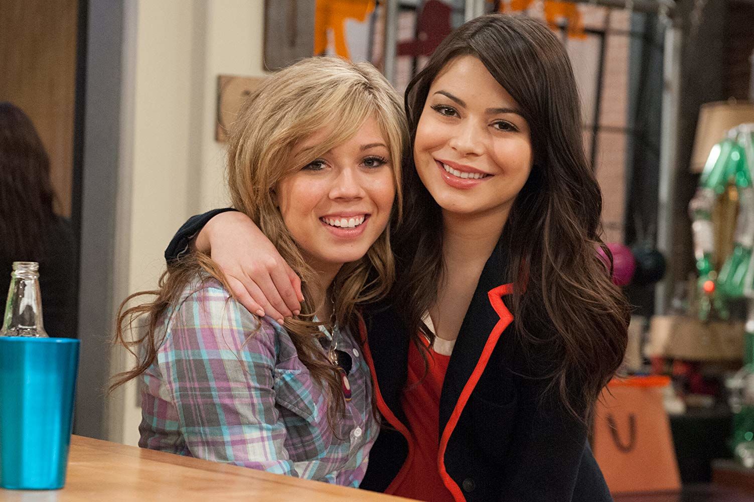 Icarly cum faces, development of boobs pictures