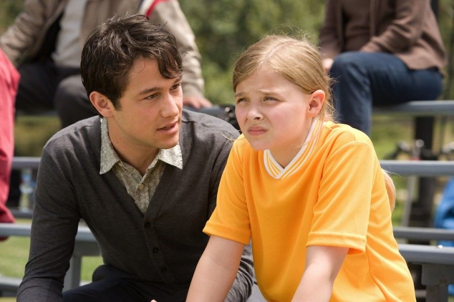 5 Film yang Bikin Kamu Kangen Chloe Grace Moretz Kecil, Masih Imut!