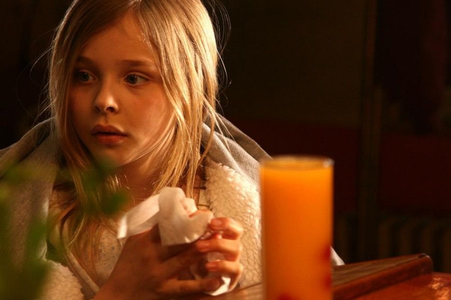 5 Film yang Bikin Kamu Kangen Chloe Grace Moretz Kecil, Masih Imut!