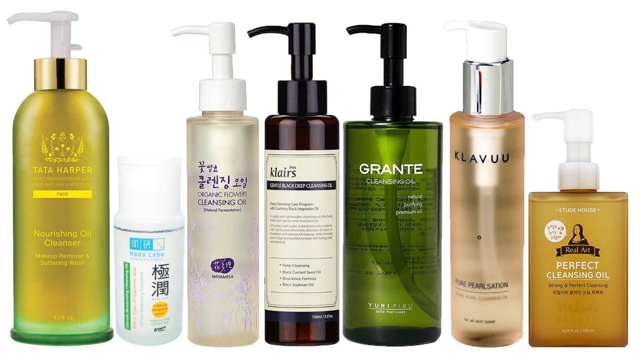 Jangan Salah Pilih, 7 Jenis Cleanser Ideal Untuk Tipe Kulit Wajahmu