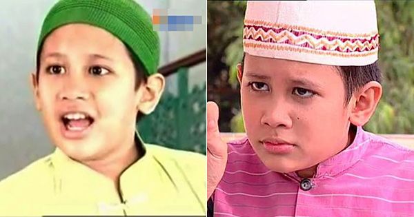 Wara-wiri di Sinetron 90an, 7 Artis Cilik Ini Miliki Bakat Akting Kece