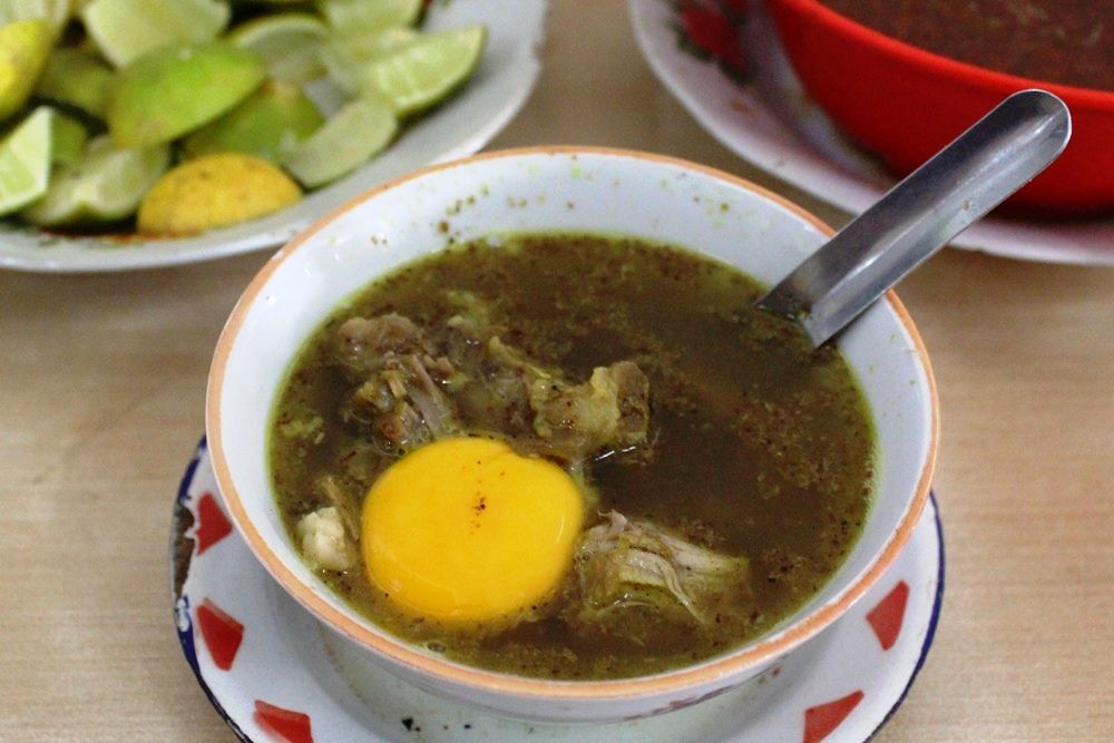 6 Hidangan Berkuah Khas Makassar yang Enak Disantap Saat Hujan
