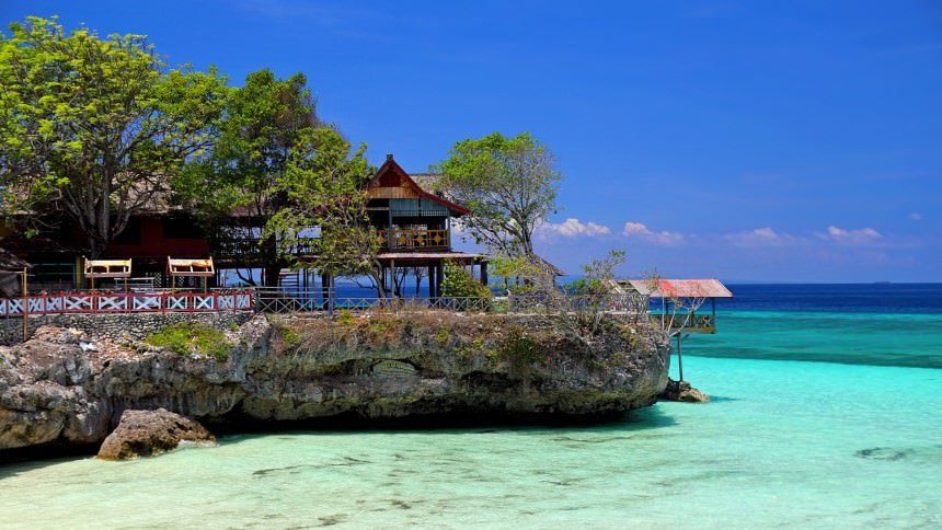 7 Pantai Indah di Sulawesi Selatan Ini Tak Kalah dari Maldives