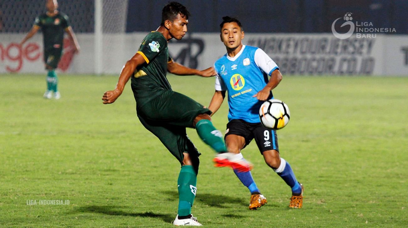 Preview pertandingan Barito Putera vs PS TIRA