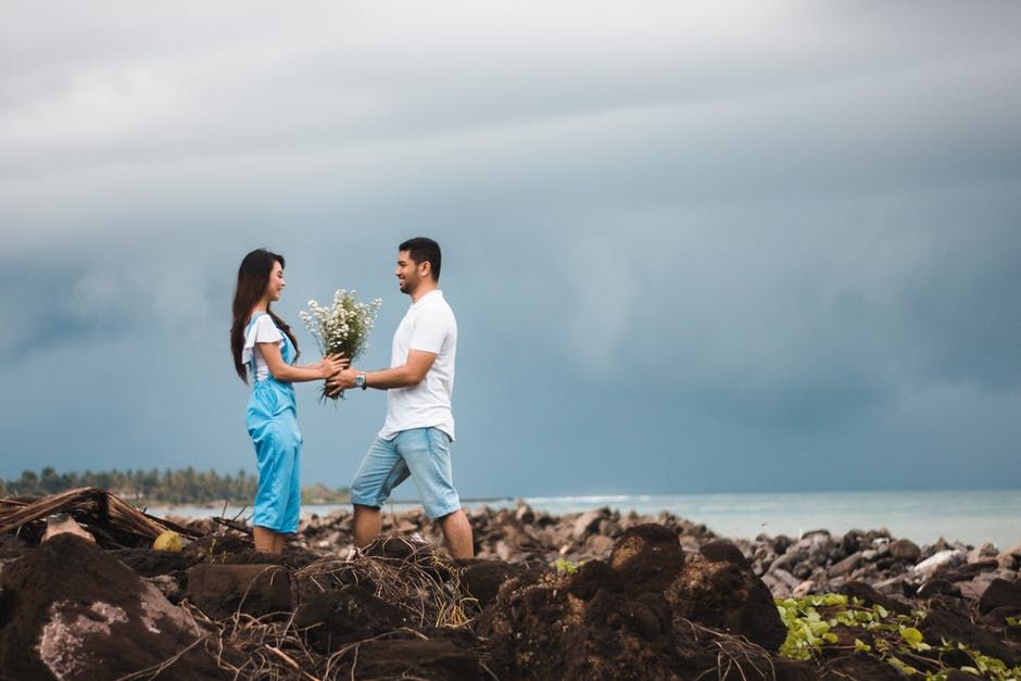 85 Koleksi Gambar Romantis Untuk Gebetan HD