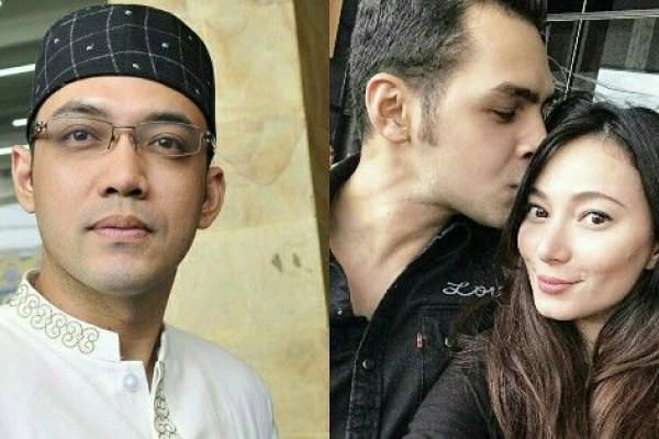 Orang Yang Pindah Agama Dari Islam Ke Kristen