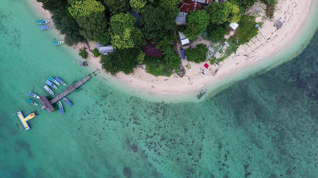 7 Pantai Indah di Makassar yang Menantimu setelah Pandemik Berlalu