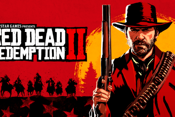 Red Dead Redemption 2 Jadi Game Open-World Terbaik? Ini 5 Alasannya