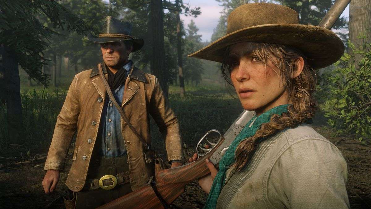 5 Kesalahan Fatal yang Dibuat Rockstar Pada Red Dead Redemption 2