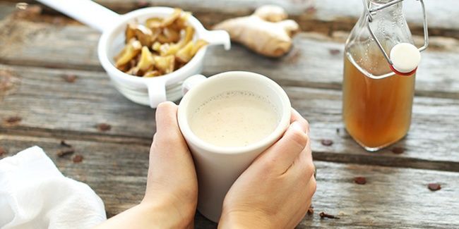 5 Minuman yang Cocok Diminum Saat Musim Hujan. Kamu Suka yang Mana?