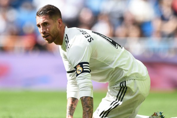 Sergio Ramos Pergi, Lionel Messi Kehilangan Lawan Lagi di El Clasico