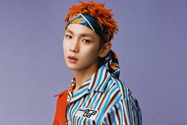 Ini 7 Idol KPop Cowok yang Debut Solo di Tahun 2018
