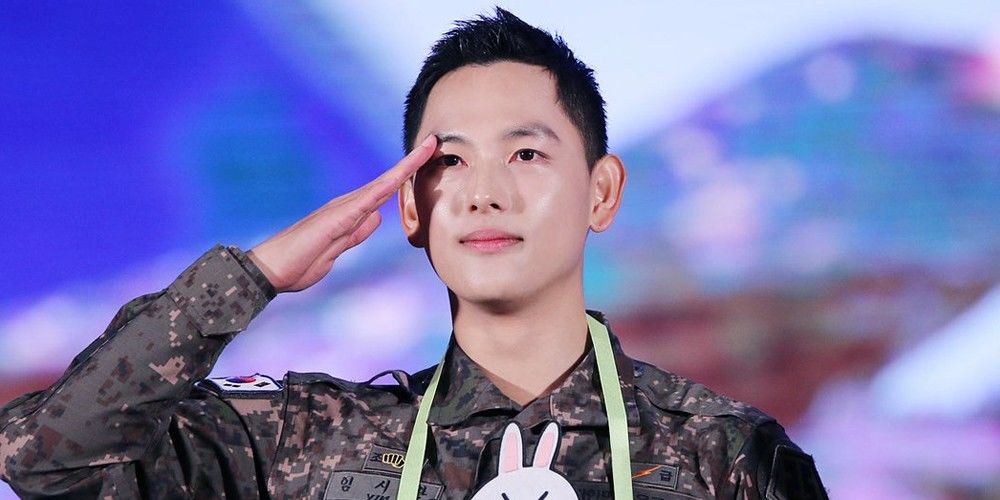 Dinanti, 10 Idol KPop Ini Akan Keluar dari Wajib Militer Tahun 2019