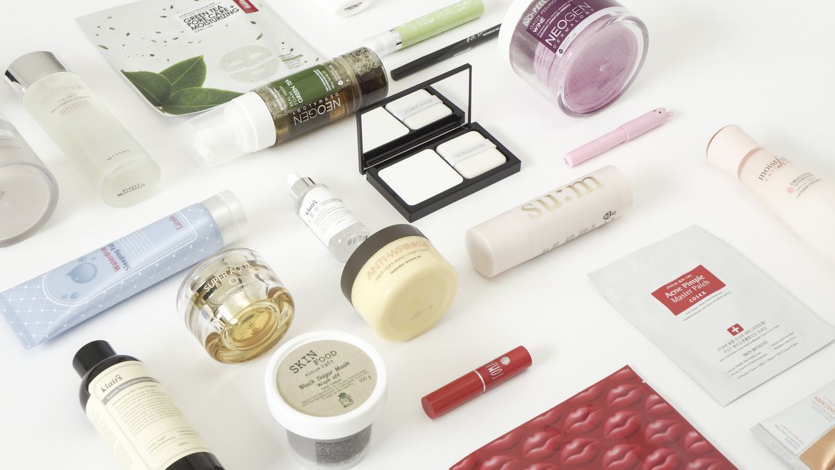 Yuk Belajar Kosakata Skincare dari A Sampai Z (Part 1)