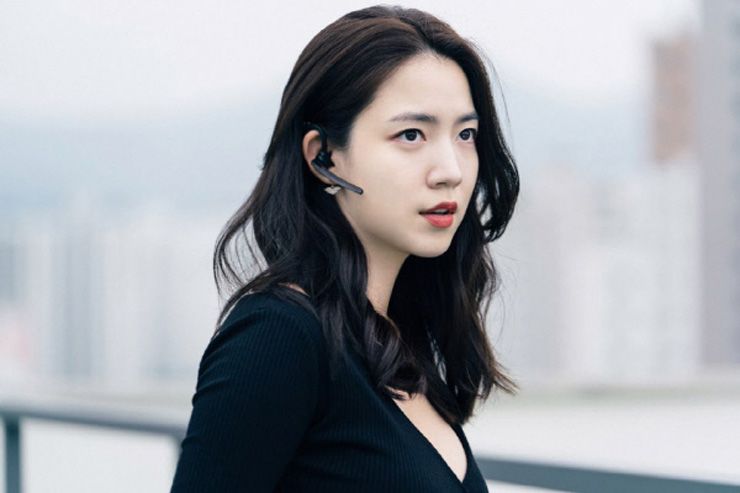 Banting Setir Jadi Aktris 15 Seleb Ini Mantan Member Girlband Kpop