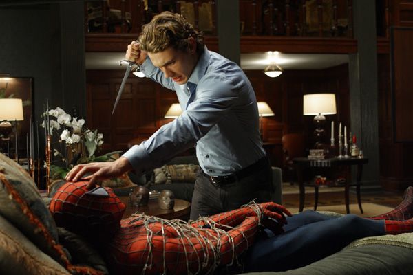 Batal Dibuat, Ini Sebenarnya Rencana Spider-Man 4 versi Tobey Maguire