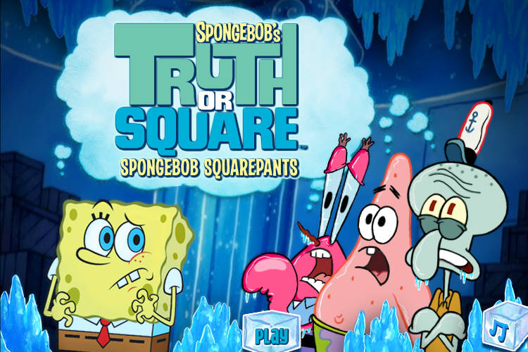 Bukan Hanya Film, Ini 5 Video Game Terbaik SpongeBob SquarePants 