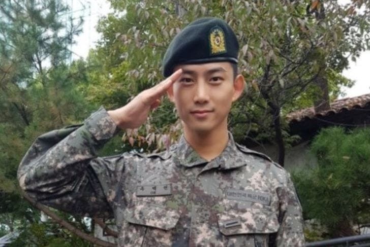 Dinanti, 10 Idol KPop Ini Akan Keluar dari Wajib Militer Tahun 2019