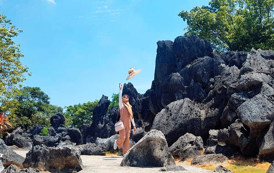 9 Pilihan Spot Wisata Instagramable di Sulsel, Ayo Liburan!