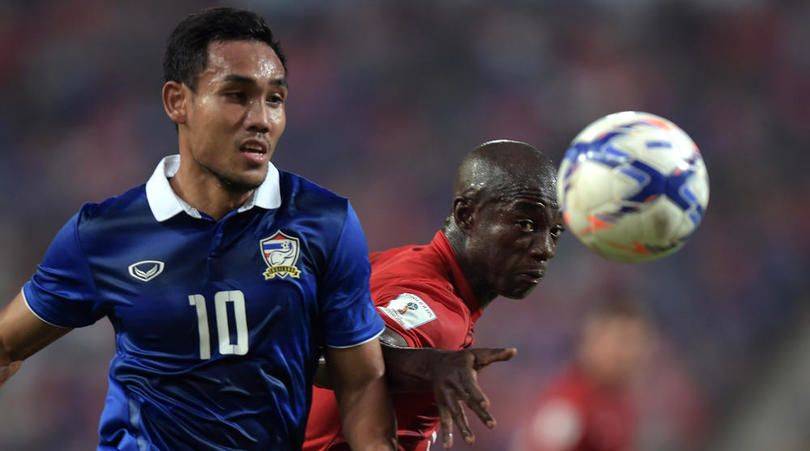 Fakta Timnas Thailand Yang Wajib Diwaspadai Indonesia Di Piala AFF