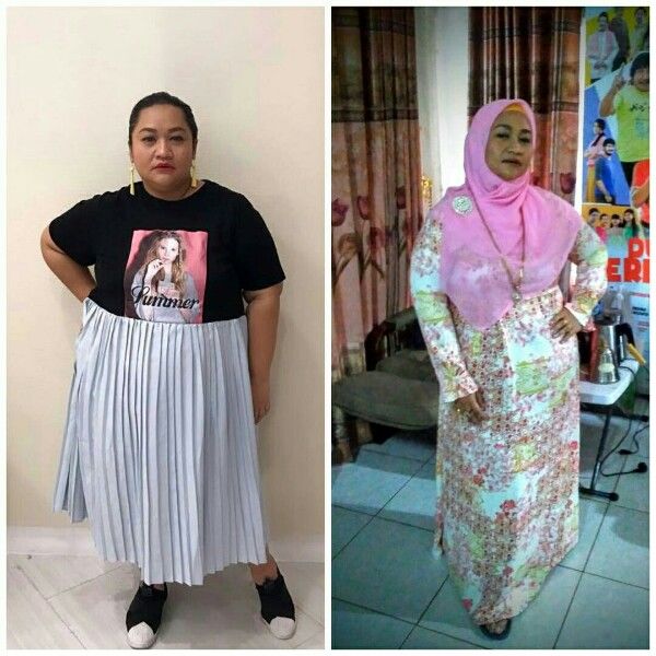 Diet Sukses, 5 Artis Ini Terlihat Makin Langsing! 