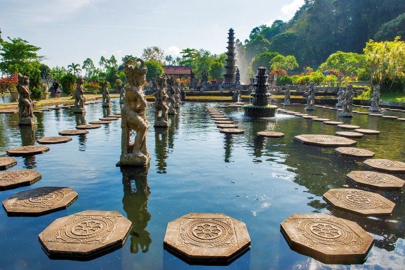 6 Wisata di Bali yang Sering Dikunjungi Artis Korea, Kamu Kapan?
