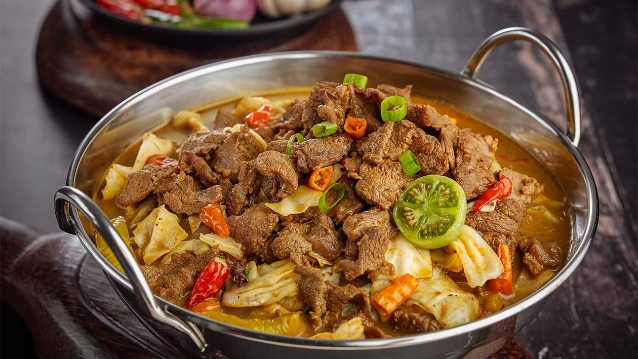 6 Kuliner Khas Ngawi Ini Bikin Kamu Susah Berhenti Makan!