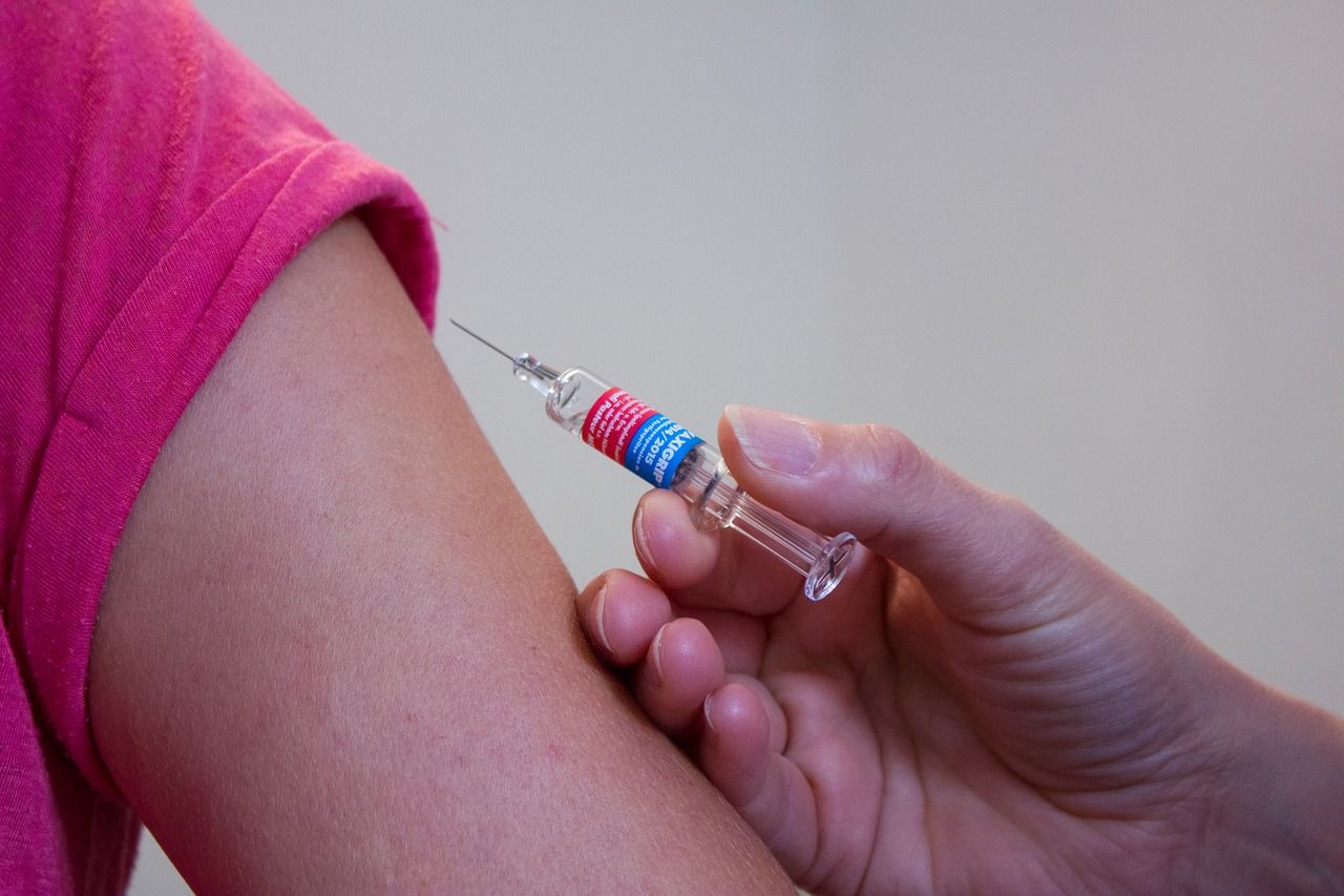 Siswa SD di DIY Bakal Memperoleh Vaksinasi HPV Gratis Tahun Ini