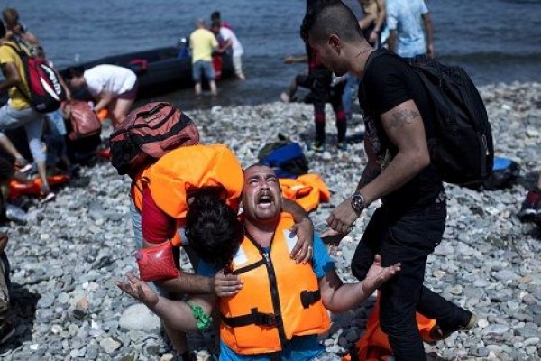 Lagi, 10 Imigran Dilaporkan Hilang dalam Kecelakaan Kapal di Turki