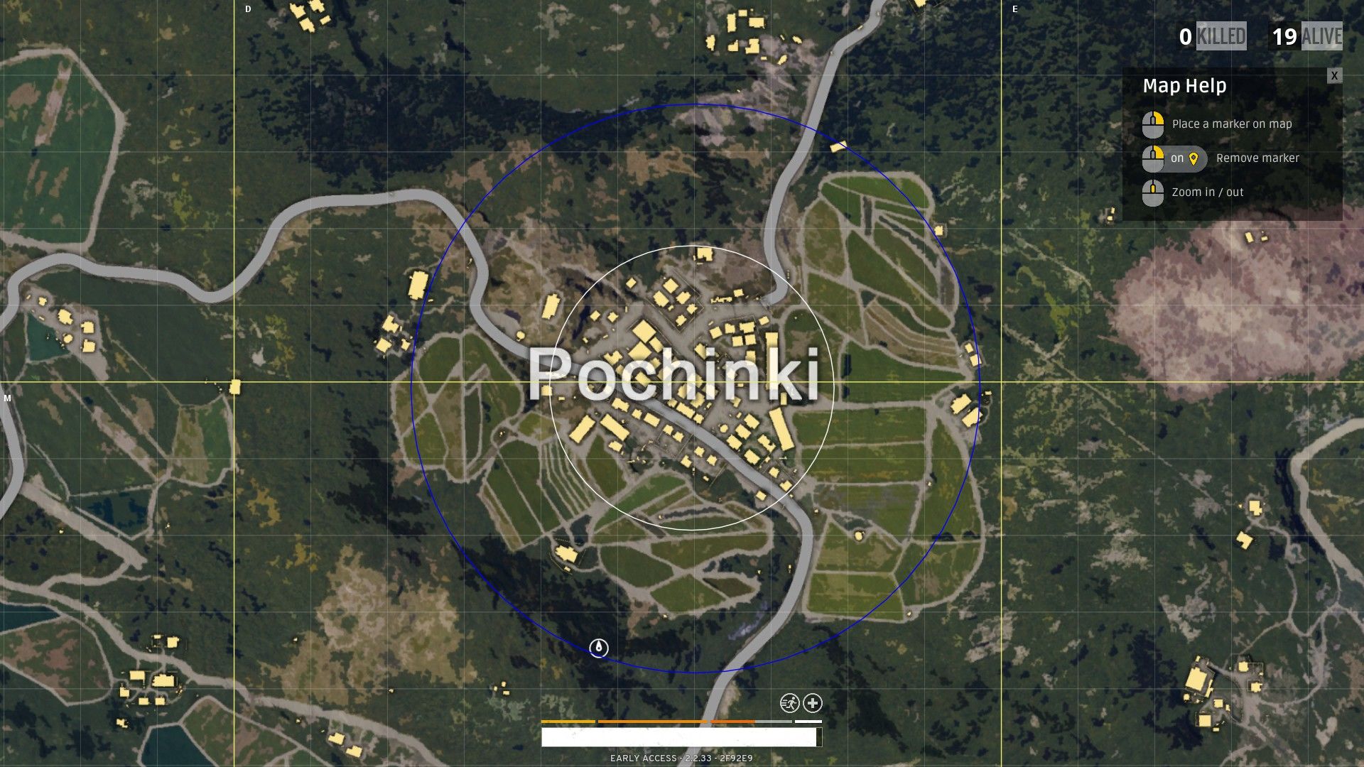 How many maps are there in pubg фото 25