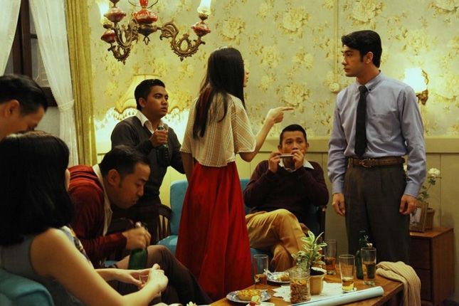 5 Film Inspiratif yang Bikin Kamu Makin Termotivasi Sambut Awal Tahun