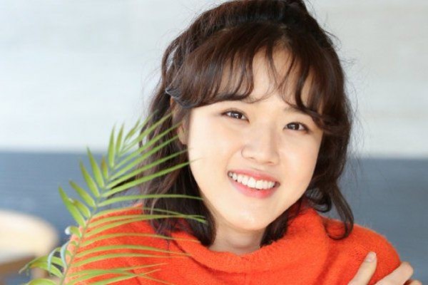 Aktris Muda Berbakat, Ini 5 Film Keren yang Dibintangi Kim Hyang Gi