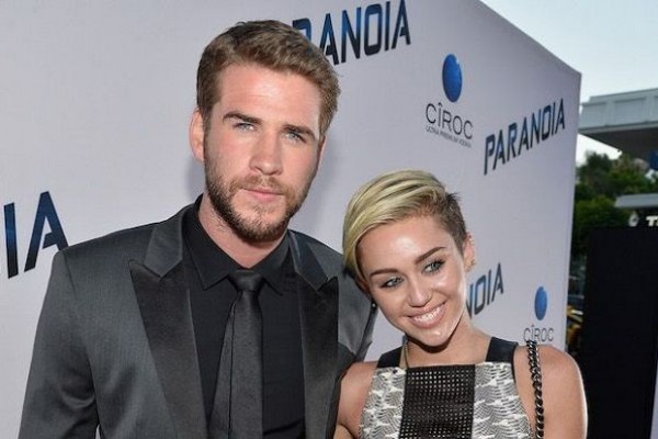Sebelum Liam Hemsworth, 5 Orang Ini Pernah Dekat dengan Miley Cyrus