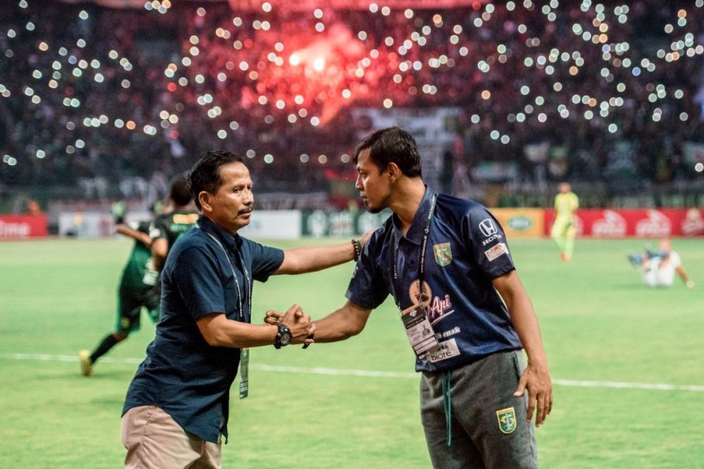 Bursa Transfer Liga 1 2019: Evan Dimas Makin Dekat ke Persebaya