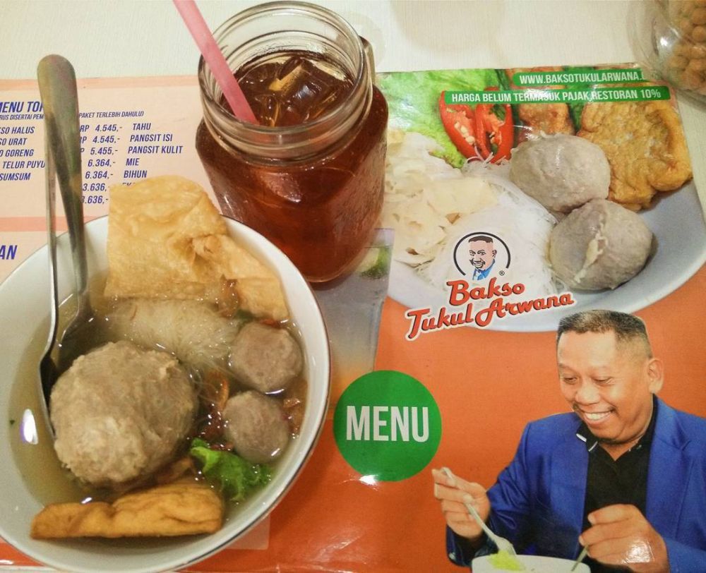 15 Makanan Khas Indonesia yang Paling Lezat