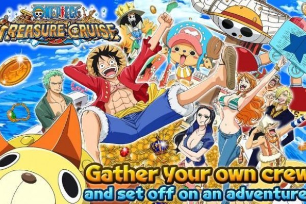 One Piece Game