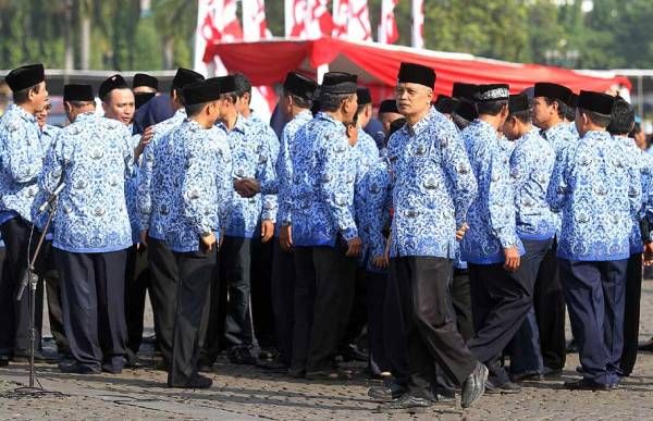 Data Guru Bocor, Ombudsman: Bukti Dindikbud Banten Gak Kompeten 