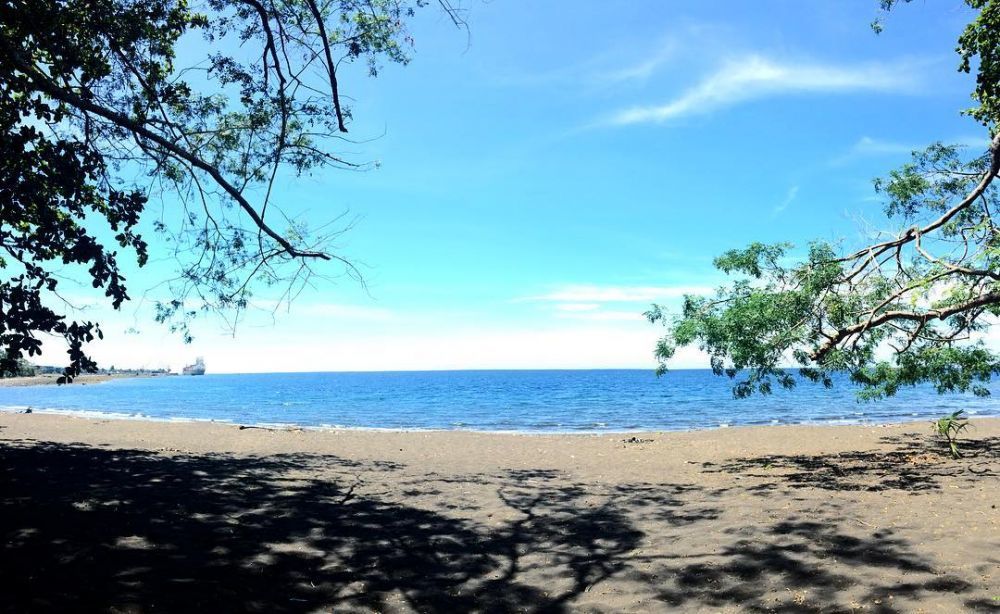 6 Pantai Eksotik Dan Tersembunyi Di Minahasa Sudah Ke Sini